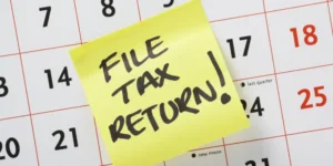 Fast & Easy Tax Return Near Me – File Today!