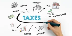 Find a Local Tax Consultant Near Me for Stress-Free Filing