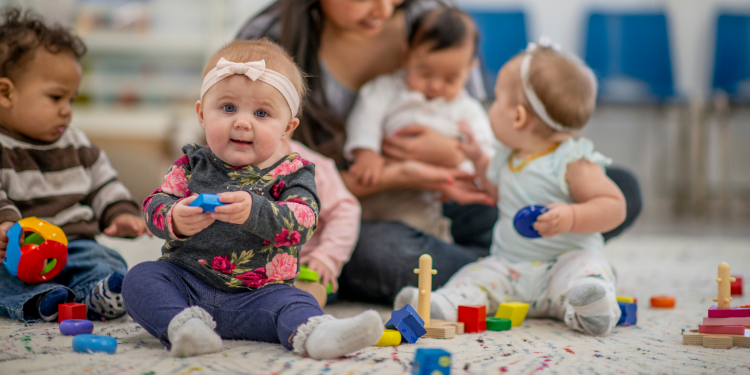 Are Childcare Centres a Good Investment Tax-Smart Insights