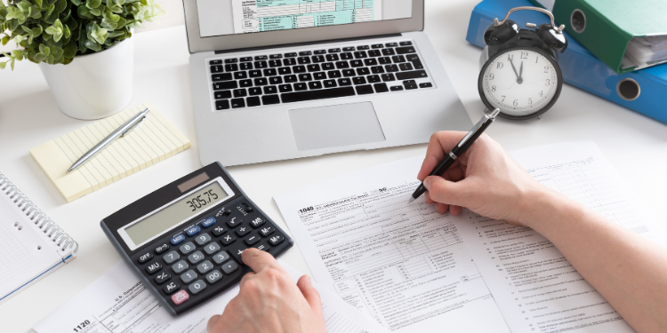 BAS Lodgement Simplified How to File on Time