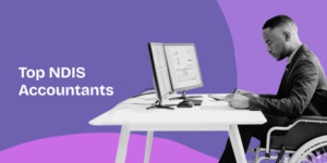 NDIS Tax Accountant & Taxation in Australia