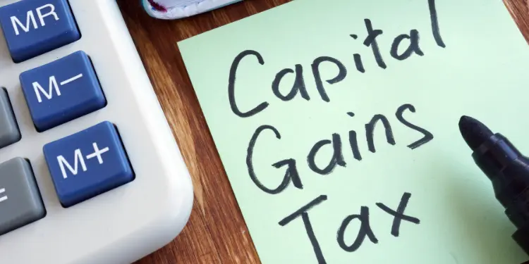 Top 5 Effective Tips for Australian Capital Gains Tax