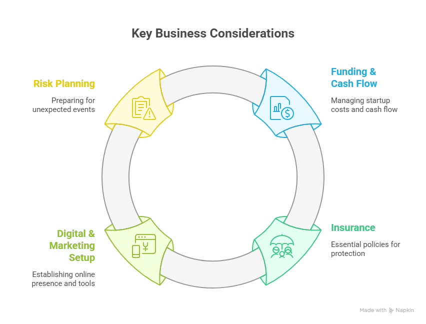How to Open a Business in Australia
