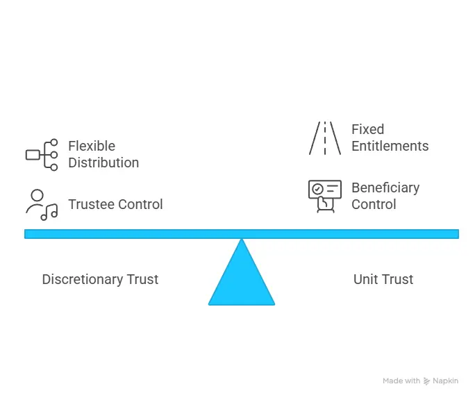How to Set Up a Trust in Australia