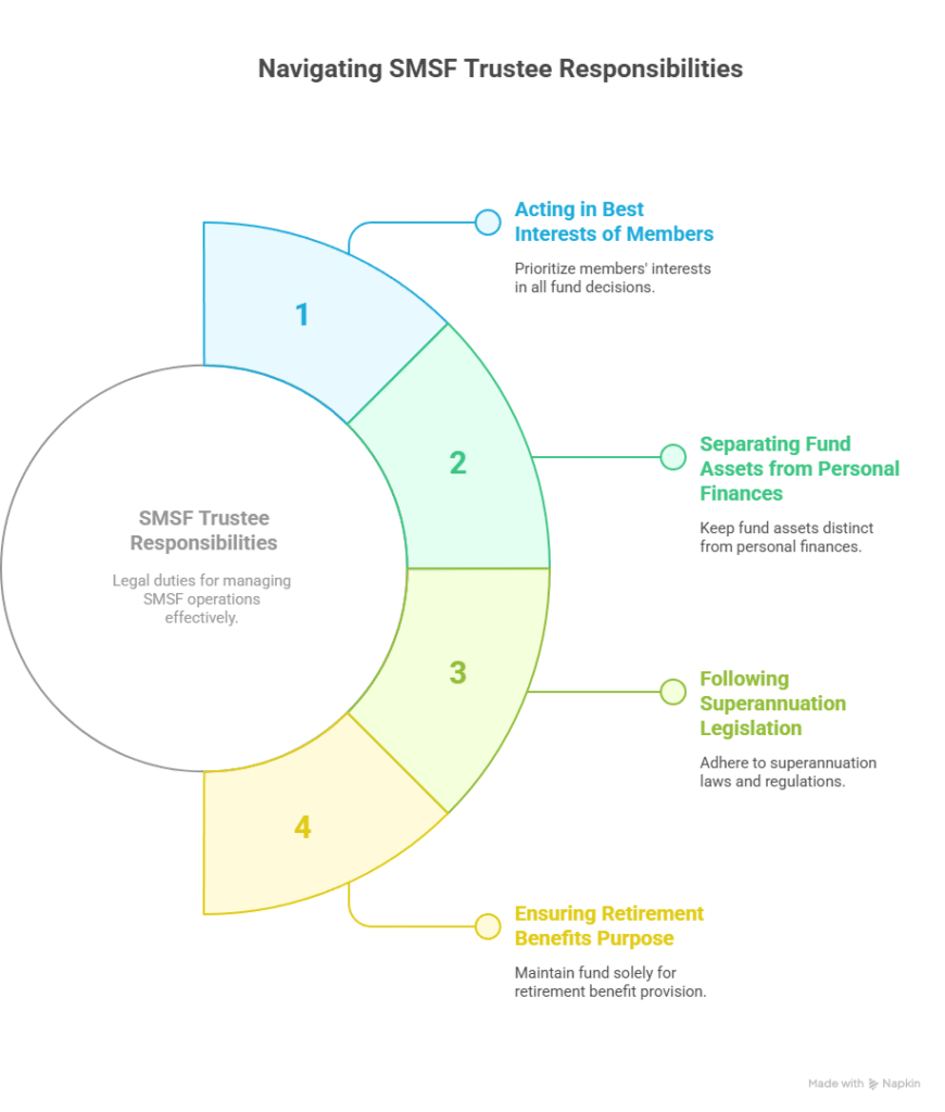 SMSF Accounting