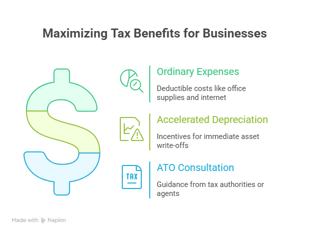 Tax Planning in Australia: 5 Smart Ways to Reduce Tax