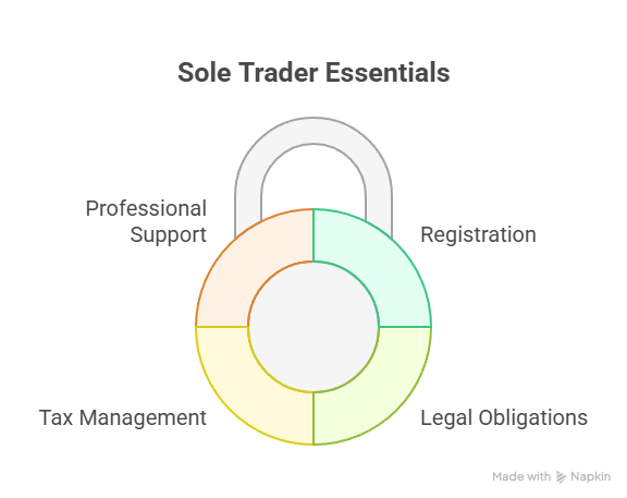 How to Set Up as a Sole Trader in Australia