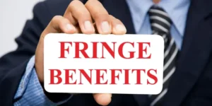 Fringe Benefits What Employees Should Know