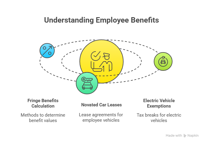 Managing the Impact of Fringe Benefits