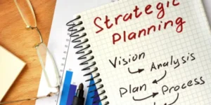 Strategic Tax Planning