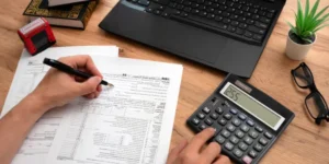 Taxation Return Essential Steps to Lodge Correctly