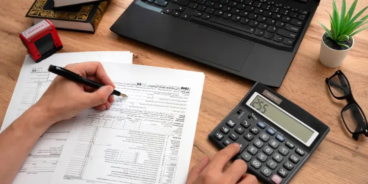 Taxation Return Essential Steps to Lodge Correctly