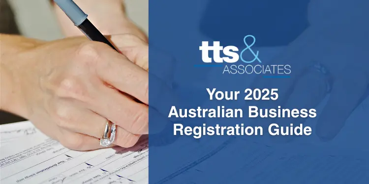 Your 2025 Australian Business Registration Guide
