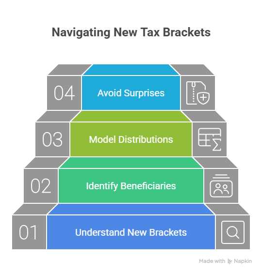 Family Trust Tax -  Elections (FTE) still matter