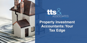 Property Investment Accountants Your Tax Edge