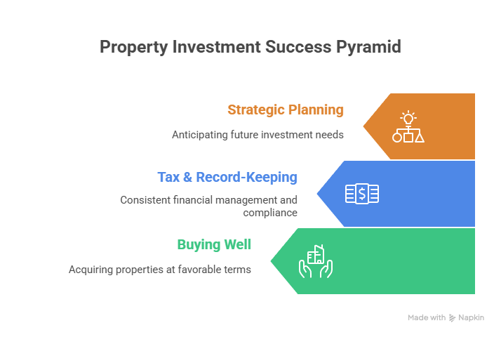 Property Investment Accountants