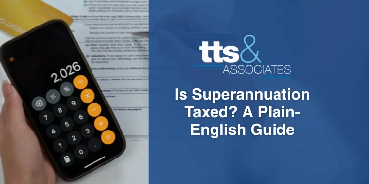 Is Superannuation Taxed A Plain-English Guide