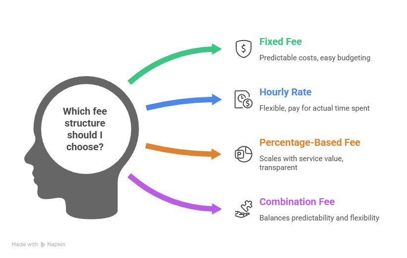 Ask how the plan will be built - Financial Planner Melbourne