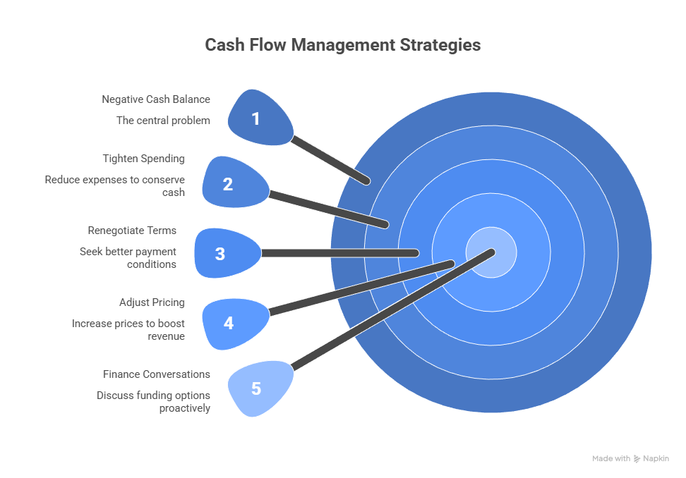 Budgets feel useless when reality changes - Budget for Small Business