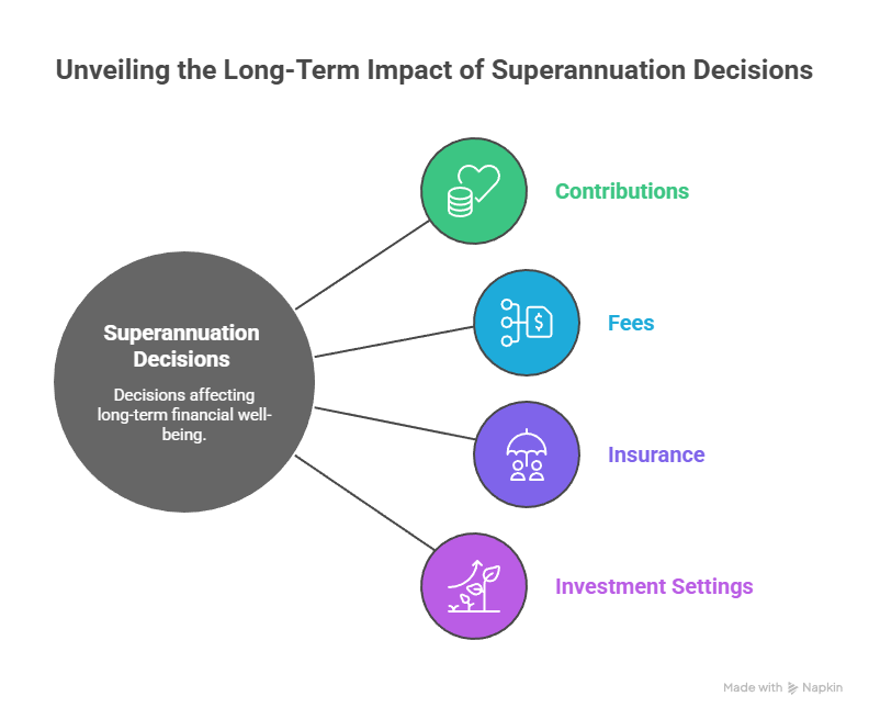 Financial Adviser Superannuation