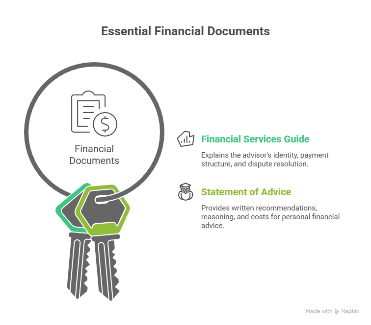 Understand the regulation - financial planner melbourne